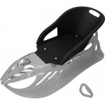 Plastkon Sedátko pro sáně Firecom černá – Hledejceny.cz