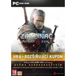 The Witcher 3: Wild Hunt + Expansion Pass – Hledejceny.cz