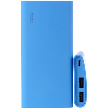 Hoox Comma 6000 mAh bílá