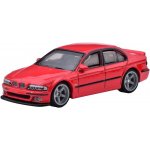 Mattel Prémiová auta velikáni ´01 BMW M5, HKC52 – Zboží Dáma
