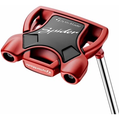 TaylorMade Spider #3 pánský putter pravé 35 – Zbozi.Blesk.cz