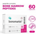 Garmonia Bonomarlot peptidový komplex 60 kapslí – Hledejceny.cz