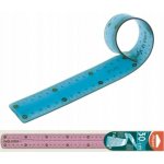 Maped Pravítko Twist`n Flex 27900 30 cm – Zboží Živě