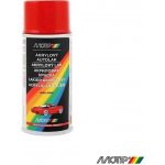Motip sprej Škoda akrylový autolak 150 ml SD8165 červená paprika – Sleviste.cz