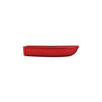 Pravá zadní odrazka TOYOTA RAV4 (ACA/ACE) |2009-2010| DEPO | 212-2925R-UQ – Hledejceny.cz