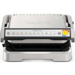 Tefal Optigrill 2v1 GC772D30 – Zbozi.Blesk.cz