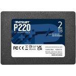Patriot P220 2TB, P220S2TB25 – Zbozi.Blesk.cz