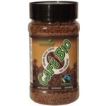 Kaffa Bio mletá divoká káva střední 250 g – Hledejceny.cz