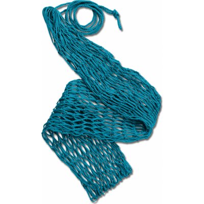 Waldhausen Síť na seno velká 150x80 cm oka 4 5x4 5 cm azure blue – Zboží Dáma