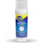 Scholl krém na rozpraskané paty s Keratinem 60 ml – Zboží Dáma