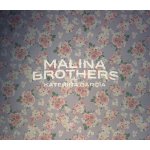 Malina Brothers & Kateřina Garcia CD – Zboží Mobilmania