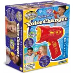 Brainstorm Toys Můj zábavný měnič hlasu – Hledejceny.cz