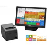 LYNX POS 20'' Conto Basic – Hledejceny.cz