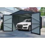 Riwall PRO RMCG 3 x 6 m antracit CG-K2010 – Hledejceny.cz