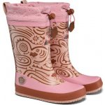 Affenzahn Rainboot Vegan Puddly Deer – Hledejceny.cz