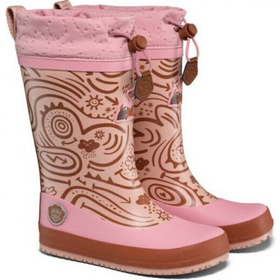 Affenzahn Rainboot Vegan Puddly Deer – Hledejceny.cz
