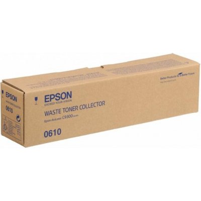 Epson C13S050610 - originální – Hledejceny.cz