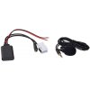 Bluetooth audio adaptér Stualarm 552HFPG012 Bluetooth A2DP/handsfree modul pro Peugeot/Citroën RD4