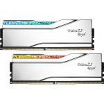 G.Skill DDR5 32GB 6000Mhz CL28 F5-6000J2836G16GX2-TR5NS – Hledejceny.cz