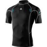 WATERPROOF R30 RASHGUARD, krátký rukáv, pánské – Zboží Dáma