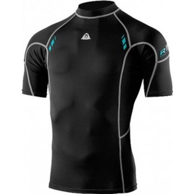 WATERPROOF R30 RASHGUARD, krátký rukáv, pánské – Zboží Dáma