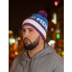 Snow s bambulí modrý – Zboží Dáma