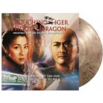 Soundtrack Tan Dun, Yo-Yo Ma - Crouching Tiger, Hidden Dragon LP – Hledejceny.cz