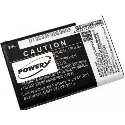 Powery Olympia 2130 900mAh