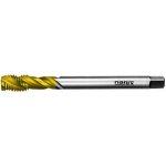 UNF 9/16-18 HSSETiN DIN374(2B) strojní závitník se šroubovitou drážkou; kód 4065 – Zboží Mobilmania