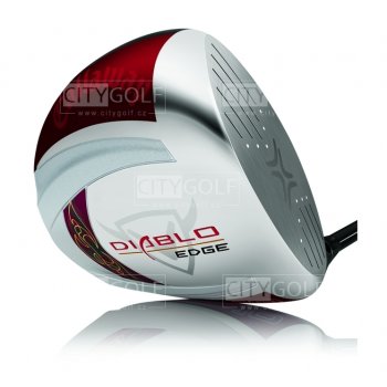 Callaway Diablo Edge Driver