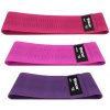 Švédská bedna RDX Heavy-Duty Fabric Cotton Resistance Band set