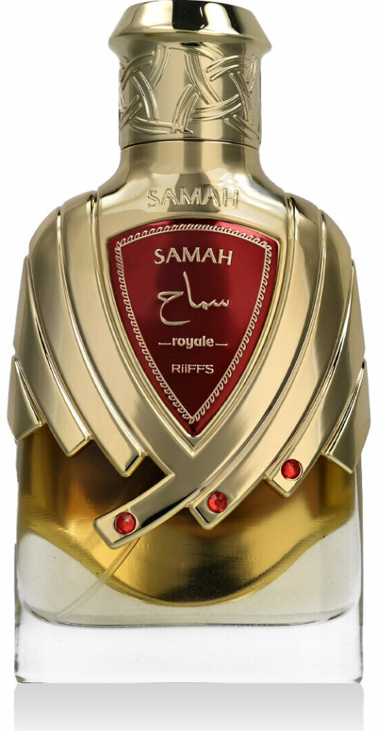 Riiffs Samah Royale parfém unisex 100 ml
