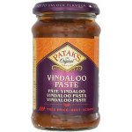 Patak's Vindaloo Sauce 283 g – Zboží Mobilmania