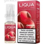 Ritchy Liqua Elements Cherry 10 ml 12 mg – Zboží Mobilmania