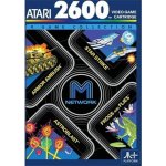 M-Network Collection - ATARI 2600 – Zboží Dáma
