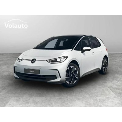 Volkswagen ID.3 Pro 150 kW – Sleviste.cz