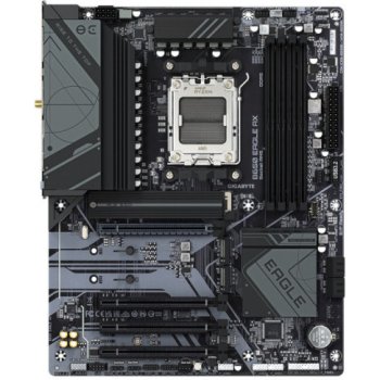 Gigabyte B650 EAGLE AX