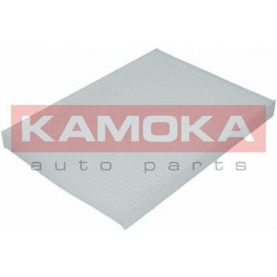 Kabinový filtr KAMOKA F400101 – Zboží Mobilmania