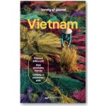 Vietnam - Lonely Planet – Zboží Dáma