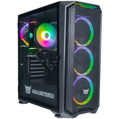 AlzaPC GameBox Prime AZgpi5r56td1 – Hledejceny.cz