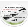 Rybářský vlasec a ocelové lanko Daiwa Tournament 300 m 0,16 mm