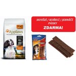 Applaws Dog Adult Small & Medium Breed Chicken 7,5 kg – Sleviste.cz