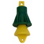 Stonfo koncovka 12 mm pro upevnění amortizeru basi regolabili ježek – Zboží Dáma