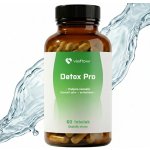 Viaflow DETOXPRO 60 kapslí – Hledejceny.cz
