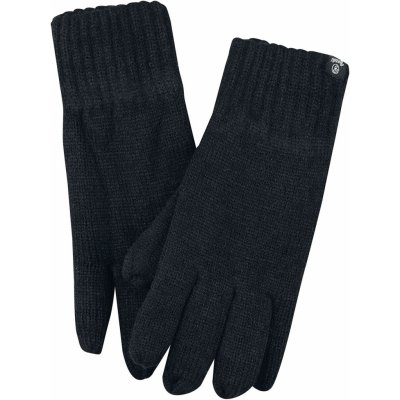 Brandit pletené rukavice Knitted Gloves černé – Sleviste.cz