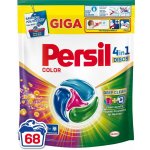 Persil Prací kapsle Discs 4v1 Color 68 PD – Sleviste.cz