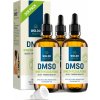 Vitamín pro koně WoldoHealth DMSO dimethylsulfoxid 99.9% 0,3 l