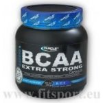 Muscle Sport BCAA Extra Strong 6:1:1 300 kapslí – Sleviste.cz