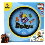Asmodee Dobble Kids – Zboží Mobilmania