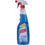 Iron čistič na okna rozprašovač 1 l – Sleviste.cz